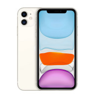 Apple iPhone 11 64GB White Approved Вітринний зразок Approved Вітринний зразок