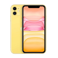 Apple iPhone 11 64GB Yellow Approved Вітринний зразок Approved Вітринний зразок