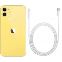Apple iPhone 11 128GB Yellow Вітринний зразок