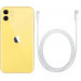 Apple iPhone 11 128GB Yellow Витринный образец