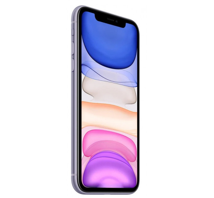 Apple iPhone 11 128GB Purple Витринный образец