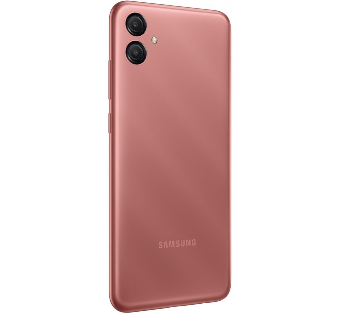 Samsung Galaxy A04e 2022 A042F 3/32GB Copper (SM-A042FZCDSEK)