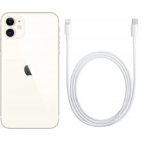 Apple iPhone 11 128GB White Вітринний зразок
