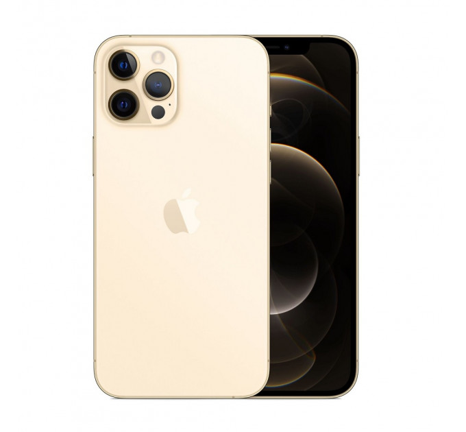 Apple iPhone 12 Pro Max 128GB Gold Approved Вітринний зразок