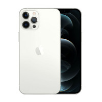 Apple iPhone 12 Pro 256GB Silver Approved Вітринний зразок