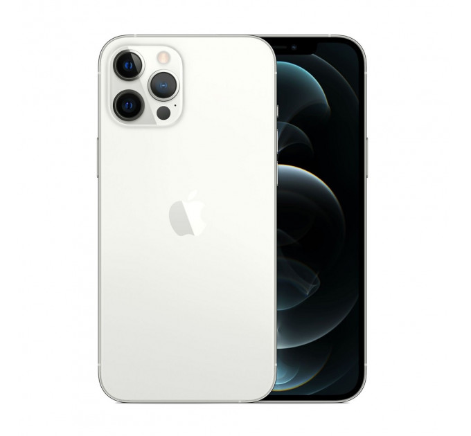 Apple iPhone 12 Pro 256GB Silver  Approved Вітринний зразок