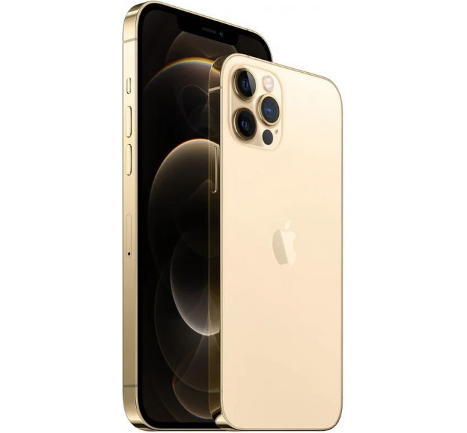 Apple iPhone 12 Pro 128GB Gold Approved Вітринний зразок