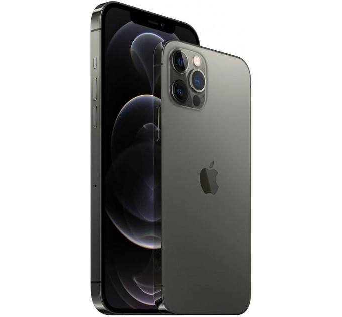 Apple iPhone 12 Pro 512GB Graphite Approved Витринный образец