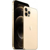 Apple iPhone 12 Pro Max 512GB Gold Approved Витринный образец
