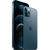 Apple iPhone 12 Pro Max 256GB Pacific Blue Approved Вітринний зразок