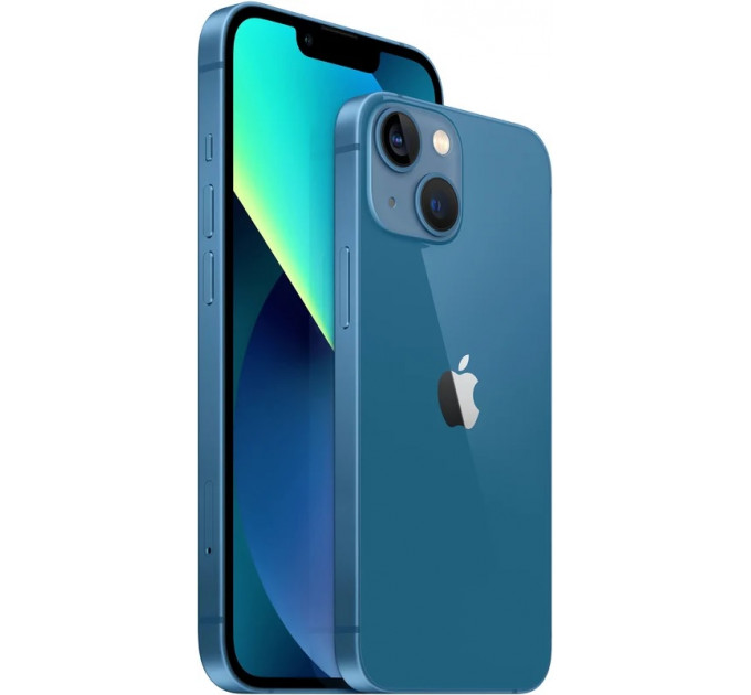 Apple iPhone 13 128GB Blue Approved Витринный образец