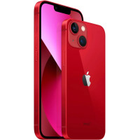 Apple iPhone 13 128GB Red Approved Витринный образец