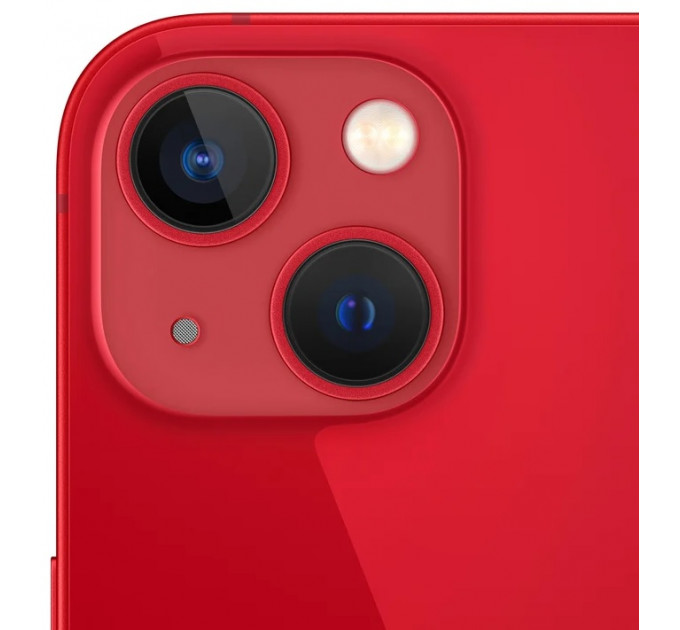 Apple iPhone 13 128GB Red Approved Вітринний зразок