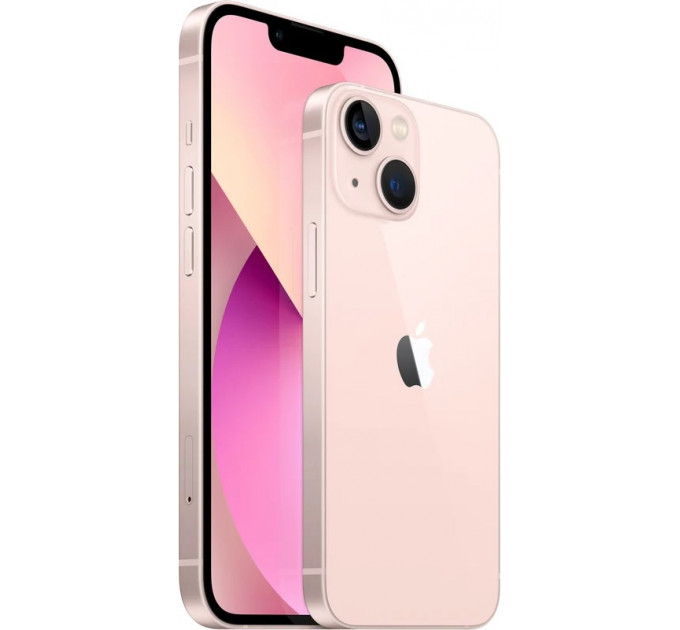 Apple iPhone 13 128GB Pink Approved Вітринний зразок