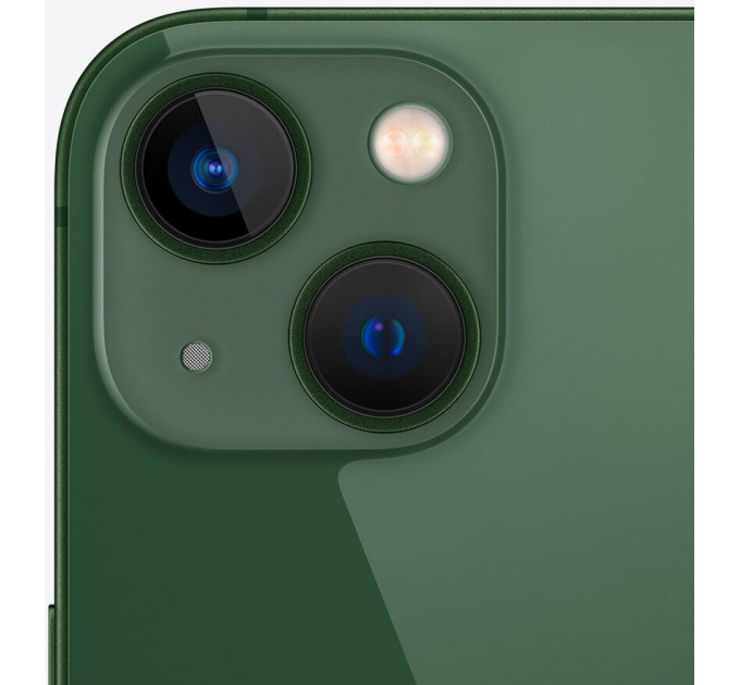 Apple iPhone 13 256GB Green Approved Вітринний зразок
