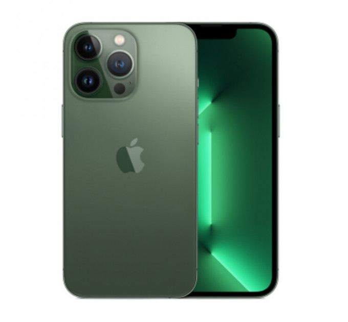 Apple iPhone 13 Pro Max 512GB Alpine Green Approved Витринный образец