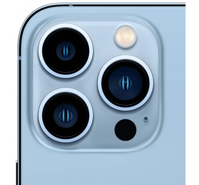 Apple iPhone 13 Pro 128GB Sierra Blue Approved Витринный образец