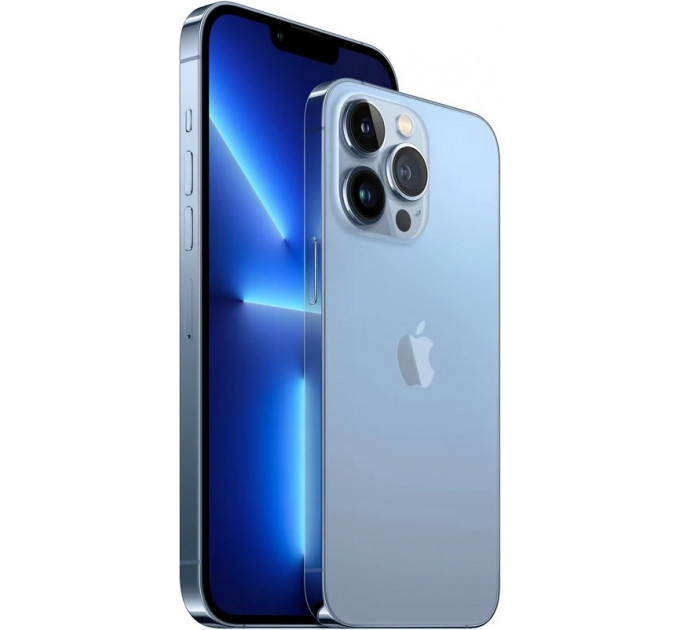 Apple iPhone 13 Pro 256GB Sierra Blue Approved Витринный образец