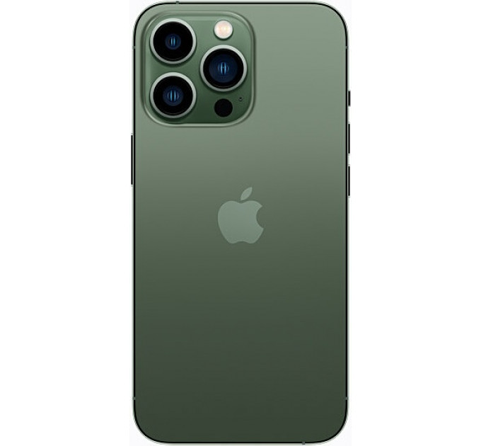 Apple iPhone 13 Pro Max 128GB Alpine Green Approved Вітринний зразок