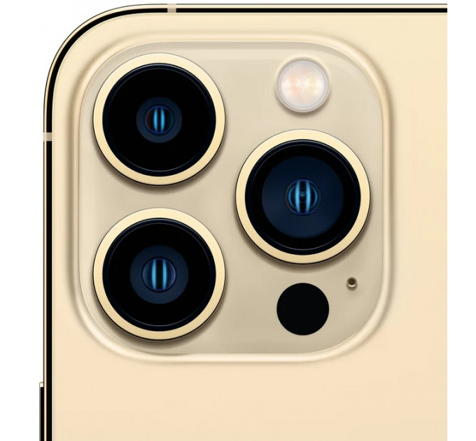Apple iPhone 13 Pro Max 128GB Gold Approved Витринный образец