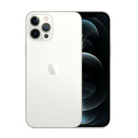 Apple iPhone 12 Pro Max 256GB Silver  Approved Вітринний зразок