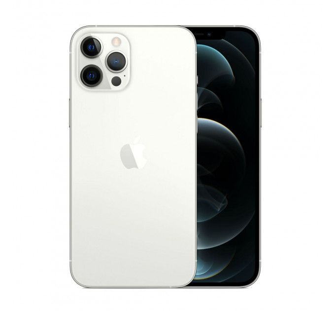 Apple iPhone 12 Pro Max 256GB Silver Approved Витринный образец