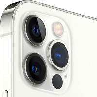 Apple iPhone 12 Pro Max 128GB Silver Approved Витринный образец