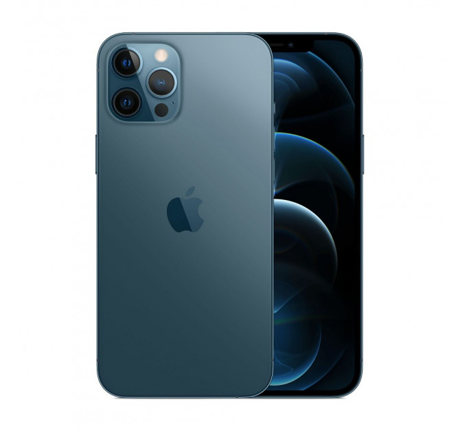 Apple iPhone 12 Pro Max 512GB Pacific Blue Approved Витринный образец
