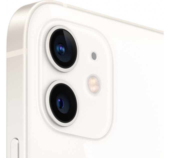 Apple iPhone 12 64GB White Approved Витринный образец