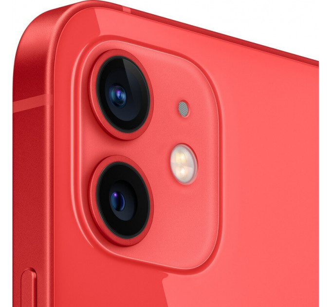 Apple iPhone 12 64GB Red Approved Вітринний зразок