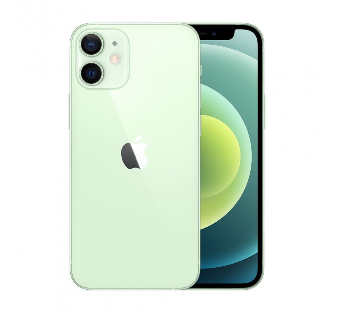 Apple iPhone 12 128GB Green Approved Вітринний зразок Approved Вітринний зразок