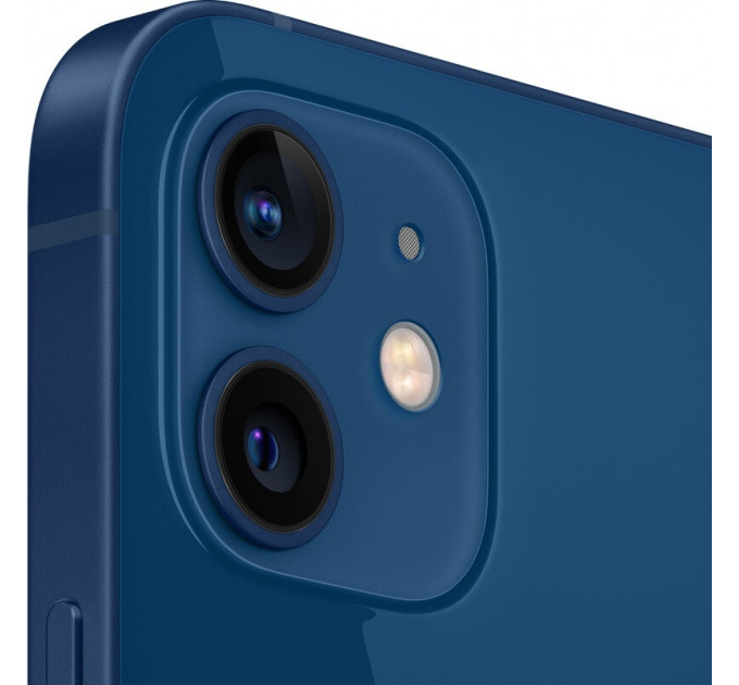 Apple iPhone 12 64GB Blue Approved Витринный образец