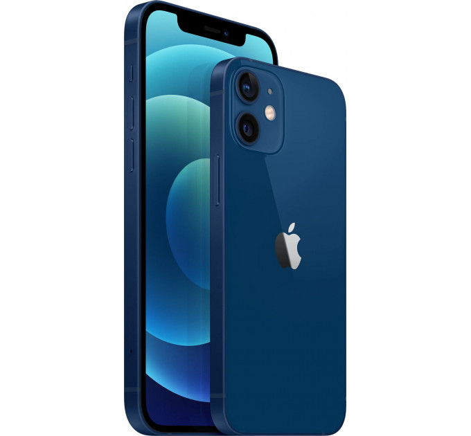 Apple iPhone 12 64GB Blue Approved Витринный образец