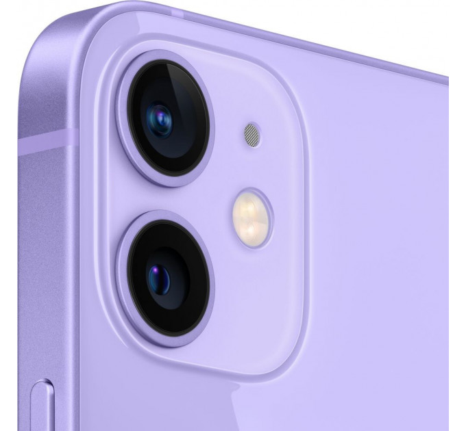 Apple iPhone 12 64GB Purple Approved Витринный образец