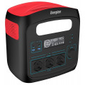 Зарядная станция Energizer PPS960W1-960Wh AC 700W/100W PD/2xUSB/2xDC