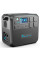 Зарядная станция Bluetti Expandable Portable Power Station AC200MAX 2200W 2048Wh Black