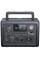 Зарядная станция Bluetti Portable Power Station EB3A 600W 268Wh Black