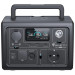 Зарядная станция Bluetti Portable Power Station EB3A 600W 268Wh Black