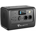 Зарядна станція Bluetti PowerOak Portable Power Station EB70 1000W 716Wh Black