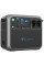 Зарядна станція Bluetti Solar Portable Power Station AC200P 2000W 2000Wh Black