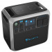 Зарядна станція Bluetti Solar Portable Power Station AC200P 2000W 2000Wh Black