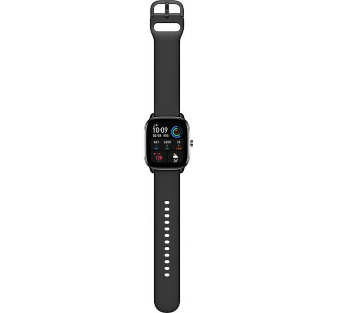 Смарт-часы Amazfit GTS 4 mini Midnight Black