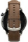 Смарт-часы Amazfit GTR 4 Vintage Brown Leather