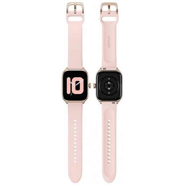 Смарт-часы Amazfit GTS 4 Rosebud Pink