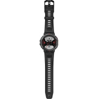 Смарт-годинник Amazfit T-Rex 2 Ember Black