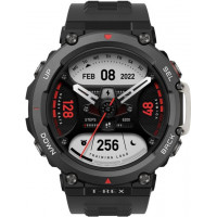 Смарт-годинник Amazfit T-Rex 2 Ember Black