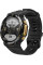 Смарт-часы Amazfit T-Rex 2 Astro Black & Gold