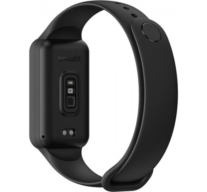 Фітнес-браслет Amazfit Band 7 Black