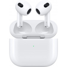 Apple AirPods 3 2022 with Lightning Charging Case (MPNY3TY/A)
