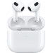 Apple AirPods 3 2022 with Lightning Charging Case (MPNY3TY/A)